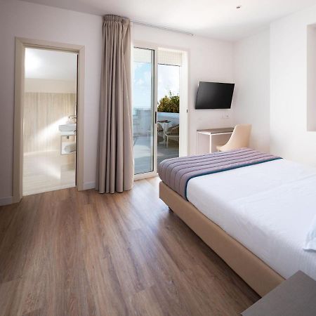 Trevi Family Resort קאטוליקה מראה חיצוני תמונה