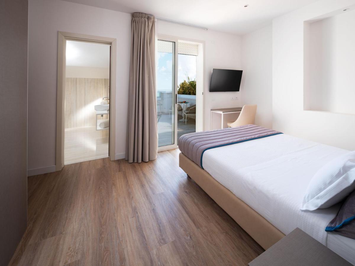 Trevi Family Resort קאטוליקה מראה חיצוני תמונה
