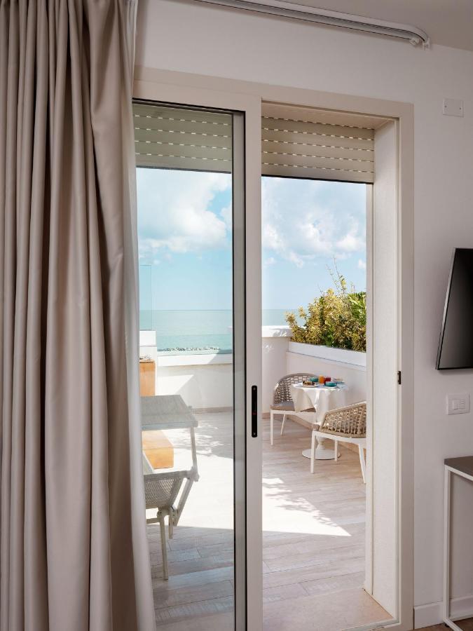 Trevi Family Resort קאטוליקה מראה חיצוני תמונה