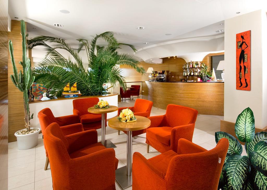 Trevi Family Resort קאטוליקה מראה חיצוני תמונה