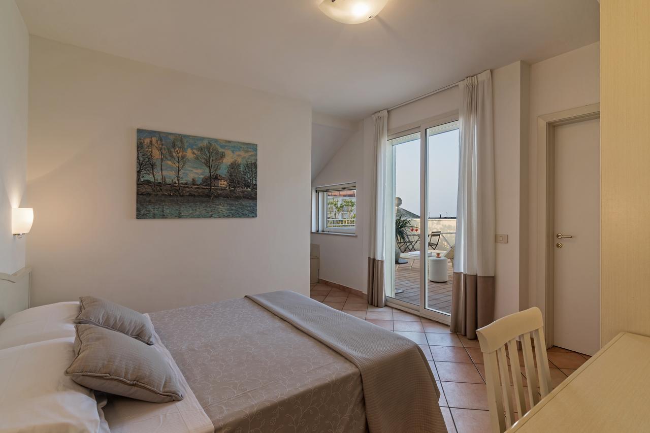 Trevi Family Resort קאטוליקה מראה חיצוני תמונה