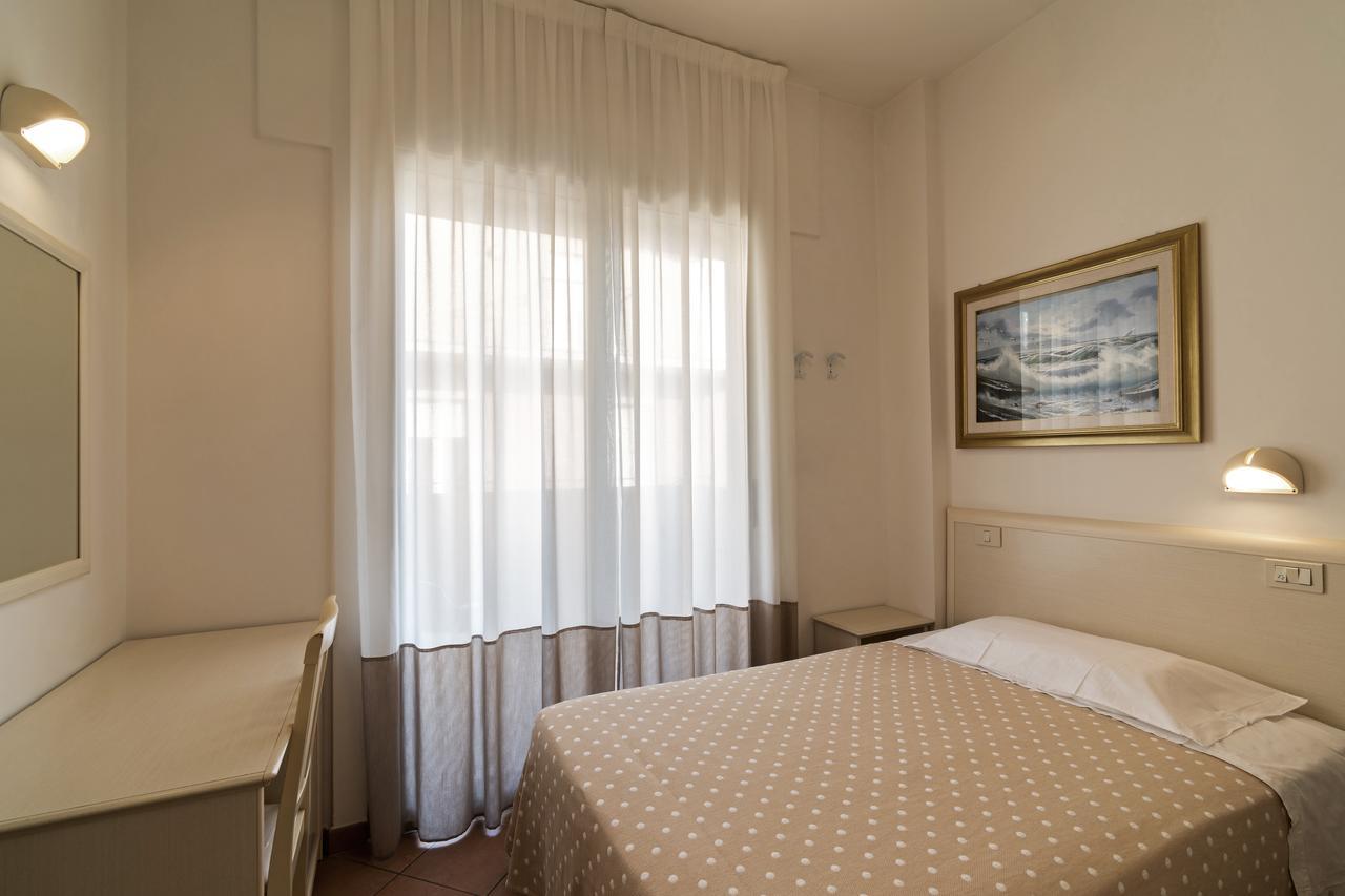 Trevi Family Resort קאטוליקה מראה חיצוני תמונה