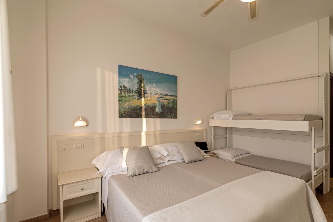 Trevi Family Resort קאטוליקה מראה חיצוני תמונה