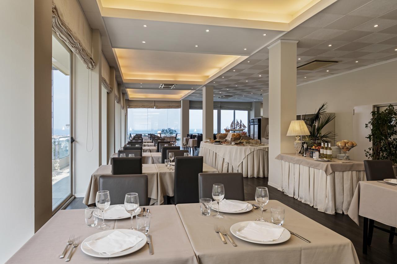 Trevi Family Resort קאטוליקה מראה חיצוני תמונה