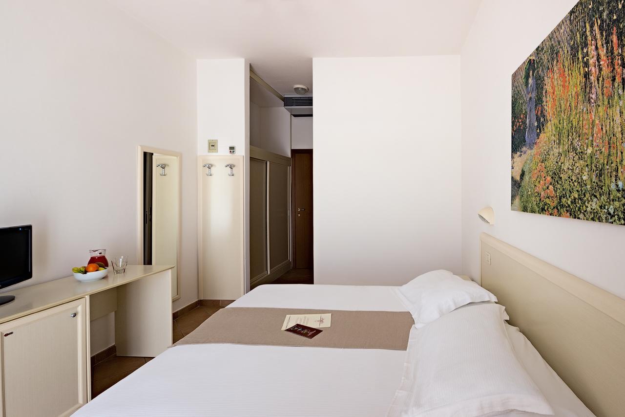 Trevi Family Resort קאטוליקה מראה חיצוני תמונה
